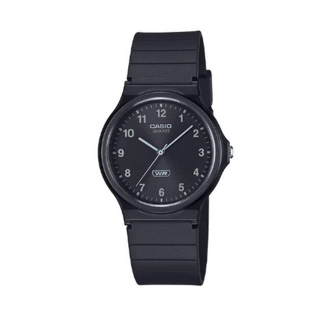 G Shock Mq 24b 1bdf Single option