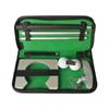 Detachable Putter Golf Putter Set Lightweight Portable Golf Trainer Golf Push Rod  Outdoor Training