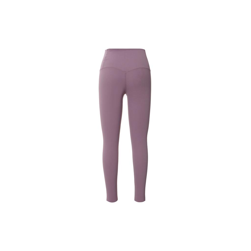 New Nike Leggings Women's Purple DQ6016-536