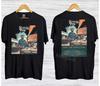 Stephen Wilson Jr Gary The Torch 2026 T-shirt