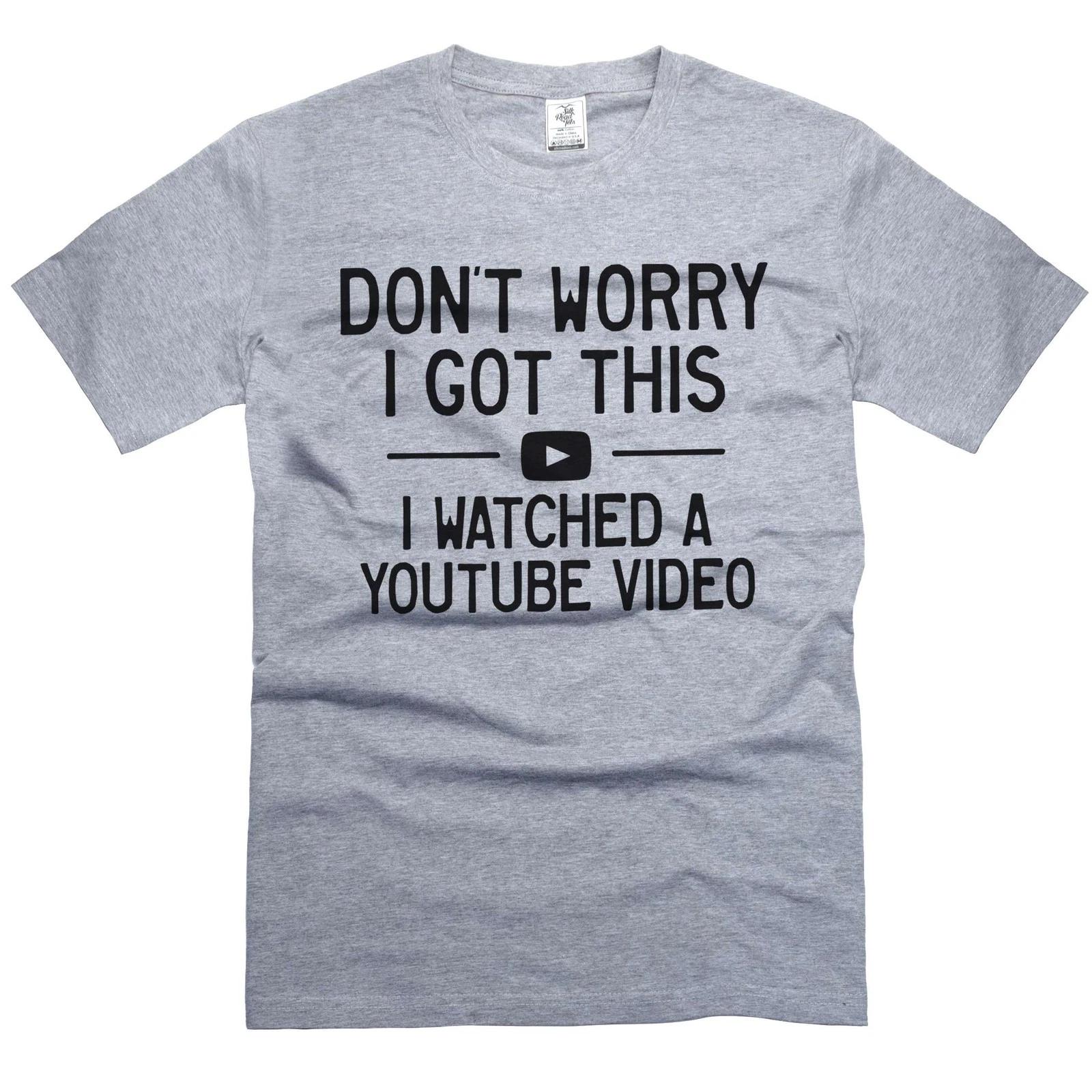 

Don t Worry I Got This Shirt DIY Garage Father s Day Gift birthday gifts for men 3XL
