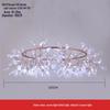 Firefly Chandelier: Modern Nordic Minimalist LED Molecular Light for Luxurious Living Room