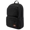 New LiNing Sports Life Collection Polyester Students Backpack Unisex Black ABSV393-1
