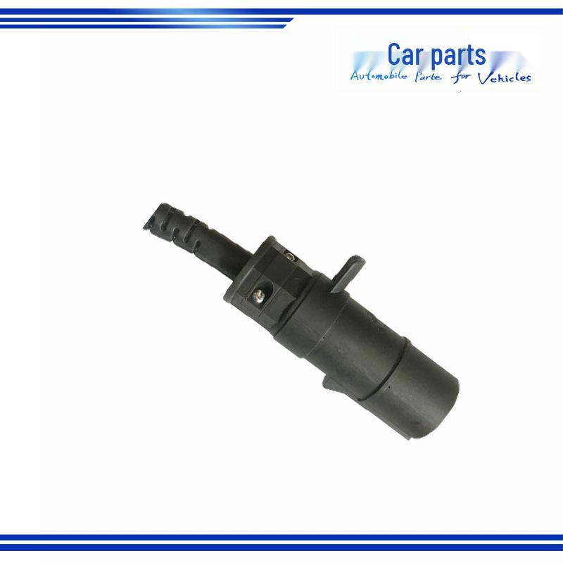 7-Core Spiral Cable Harness for Jiefang J6 JH6 Truck Trailer