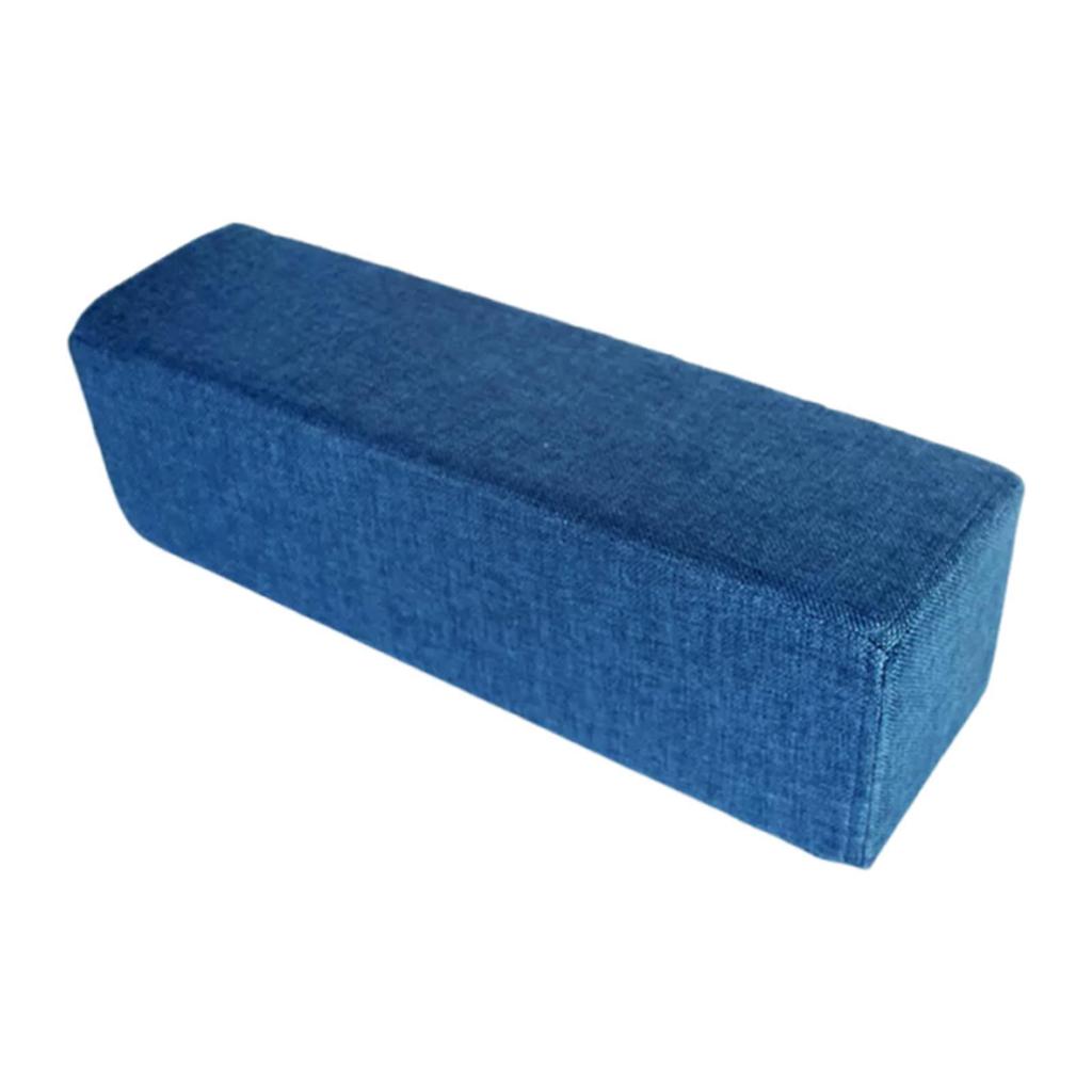 Armrest Cushion for Couch, Elbow Support, Bed, Sofa, Waterproof, Armrest Pillow for Home, Forearm, Reading, Bedroom,