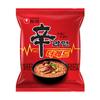 Nongshim Shin Ramyun The Red in Cup / Bag / Korean Noodles, Kfood, Authentic Korean Food