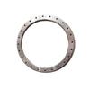 JNL 304 Stainless Steel Threaded Flange