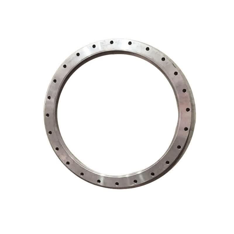 JNL 304 Stainless Steel Threaded Flange
