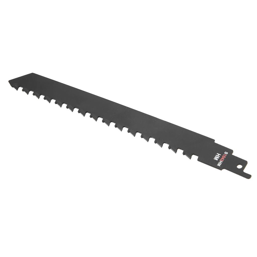 Saw Blade Reciprocating Sabre Saw Alloy Steel Electric Stone Cutting Accessories 240mm