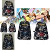 Pokmon Backpack With Waterproof Oxford Fabric For School Students