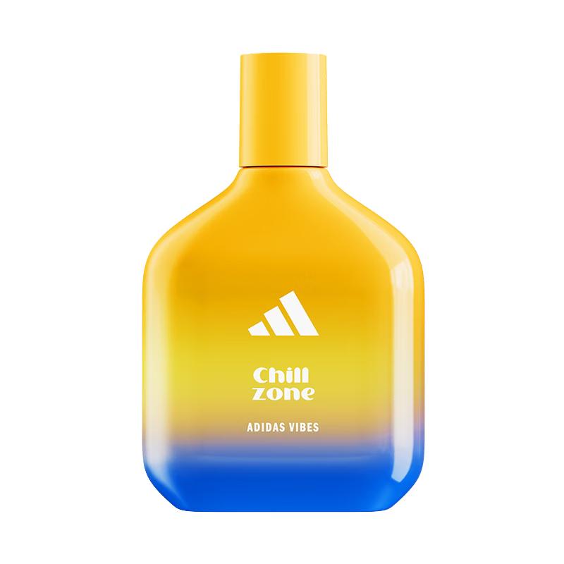 Adidas Forget Me Not Ambience Unisex Eau de Parfum