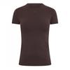 Couture Club Womens/Ladies Emblem Fitted T-Shirt