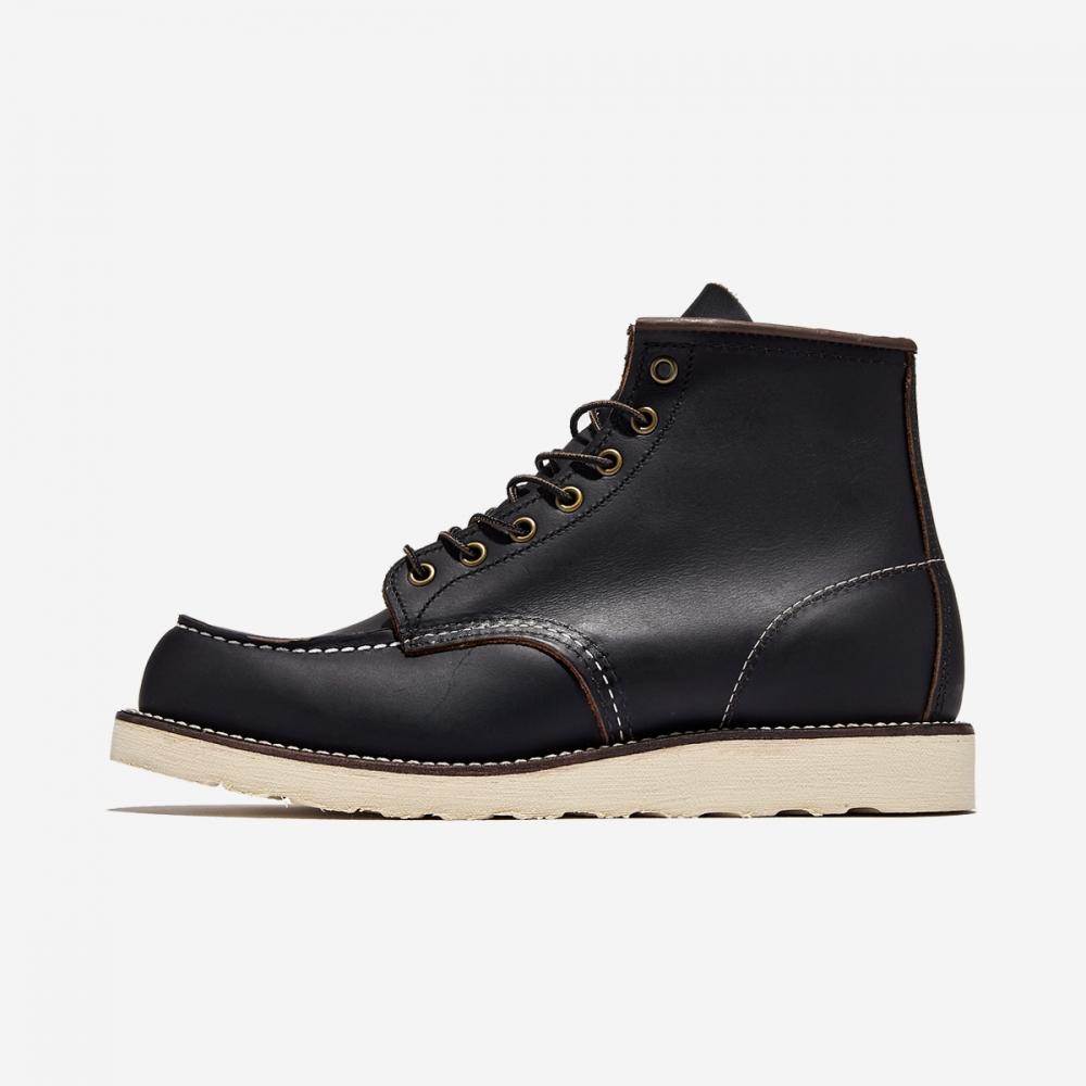 

Red Wing Moc Toe 08849d 290