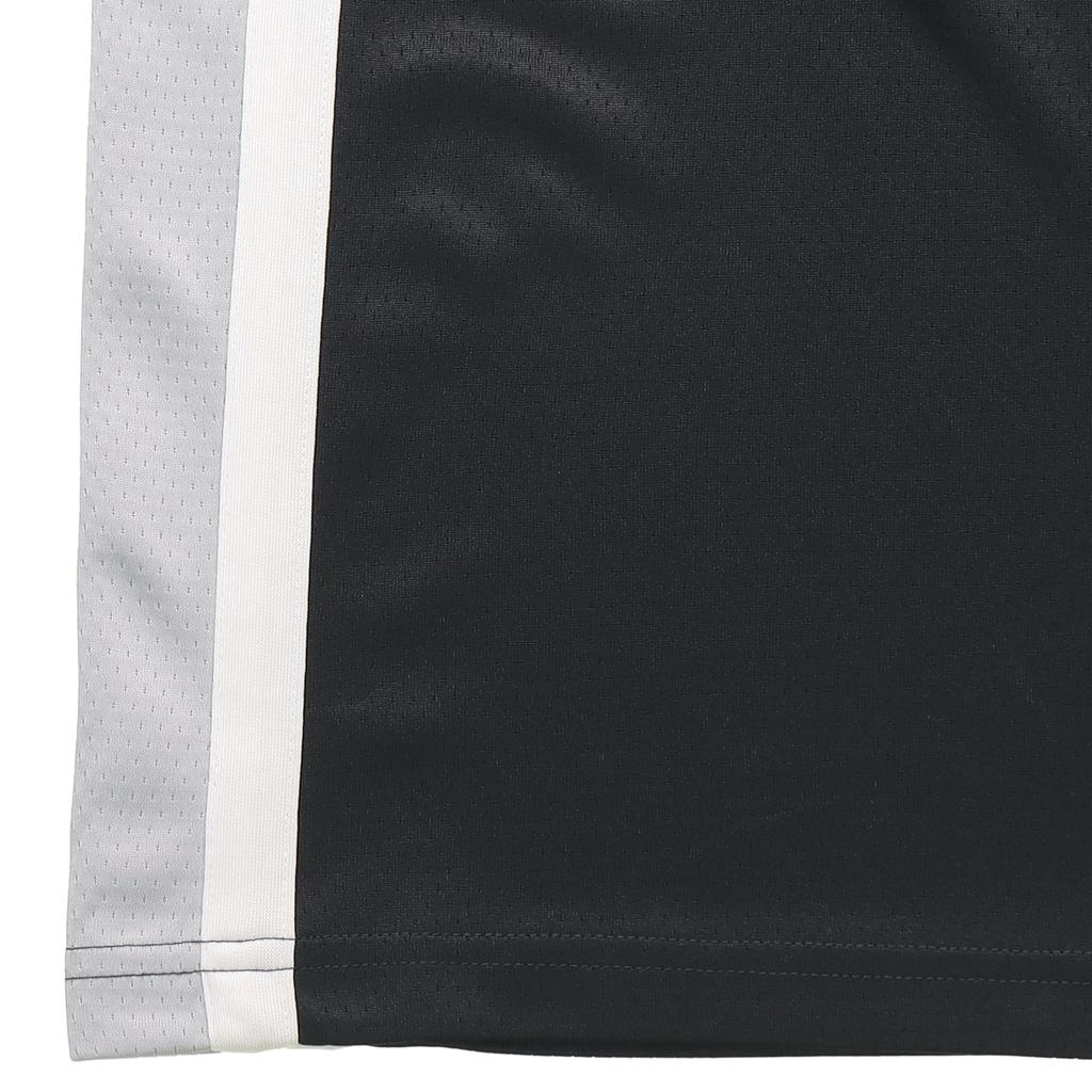 Nike NBA Basketball Jerseys Mens Moderate Straight Fit 864509-011