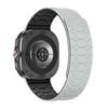 No Gaps Silicone Strap For Samsung Galaxy Watch Ultra 47mm Sports Magnetic Bracelet Belt For Galaxy Watch Ultra 2026 47mm Band