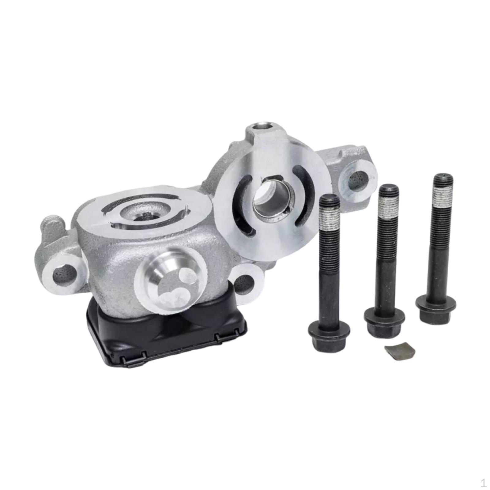 

Комплект центральной части редуктора Аксессуары 71530 Металлический Профессиональный Легко установить Практичный Прямой