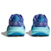HOKA  Challenger ATR 7 Ether Cosmos Women Sneakers Blue 1134498-ERC