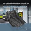 All-Weather TPE Mats for 2021-2022 Haval Cool Dog: Floor, Trunk, and Seat Backrest
