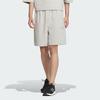 Adidas Lounge Sports Shorts Men's Light Gray JL6076