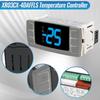 Universal Thermostat Suitable With Multiple Cooling Appliances And Compressors Household Cooling System Thermostat