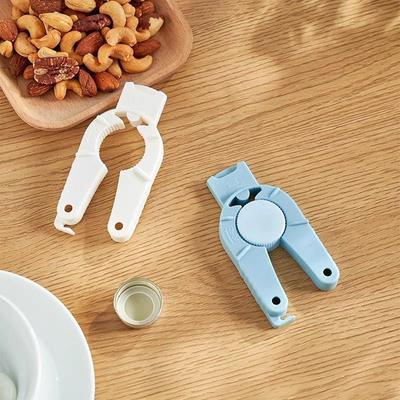 Apribottiglie Magnetico Strumenti Magici Domestico Creativo Multifunzionale Apribottiglie per Bevande Chiave Stringi Tappi