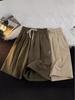 Women's Summer Breathable Commuting Shorts - Fashionable, Casual, and Versatile