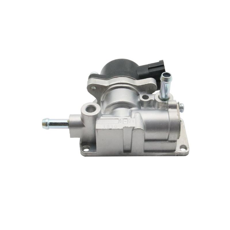 High Quality New For 23781-2Y011 Idle Air Control Valve W/Gasket Fits For Infiniti I30 I35 Nissan Maxima 23781-2Y011