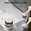 Banyo ve tuvalet – Mantar