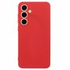 For Samsung Galaxy A26 5G Case Precise Cutouts TPU Fiber Lining Shockproof Phone Cover