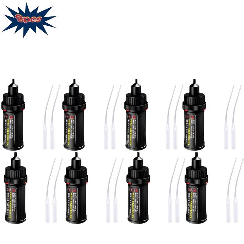 Super Strong Glue for Plastic Welding Wood Metal Glass Ceramic Multi-functional Oily Original Glue Universal Quick-drying Glue
