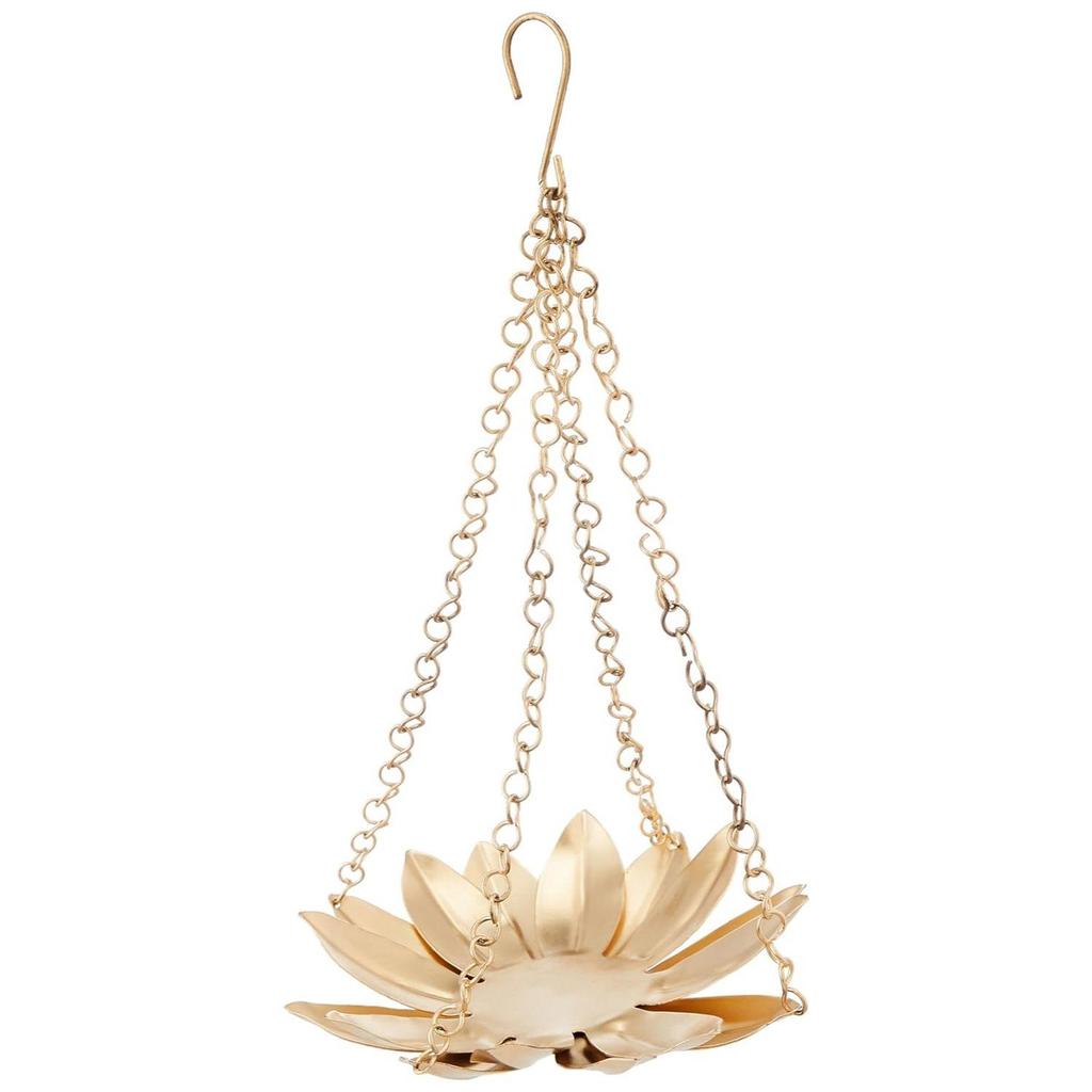 Hanging Tealight Candle Holder | Perfect Candle Holder for Home Décor & Gifting