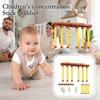 Sharp Eyes And Quick Hands, Stick Machine, Children's Focus, Stick Machine, Parent-child Interactive Toy