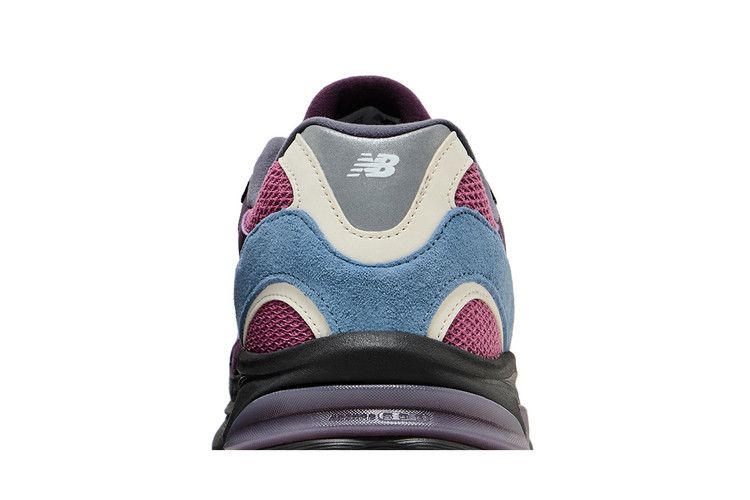 New Balance 2010 Kith Purple Black