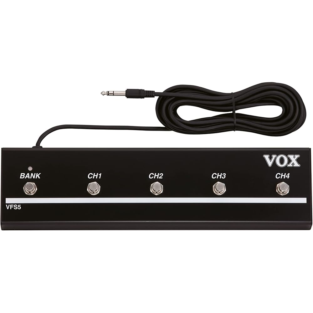 VOX (Vox) foot switch VFS5