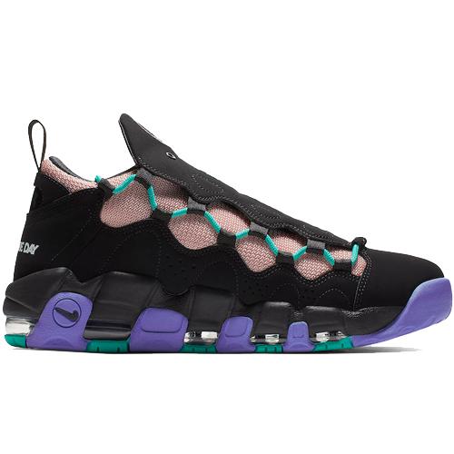 New Nike Air More Money Have A Nike Day CI9792-001