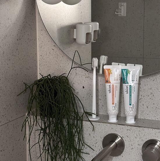 Ukiwi Minty Toothpaste 120g