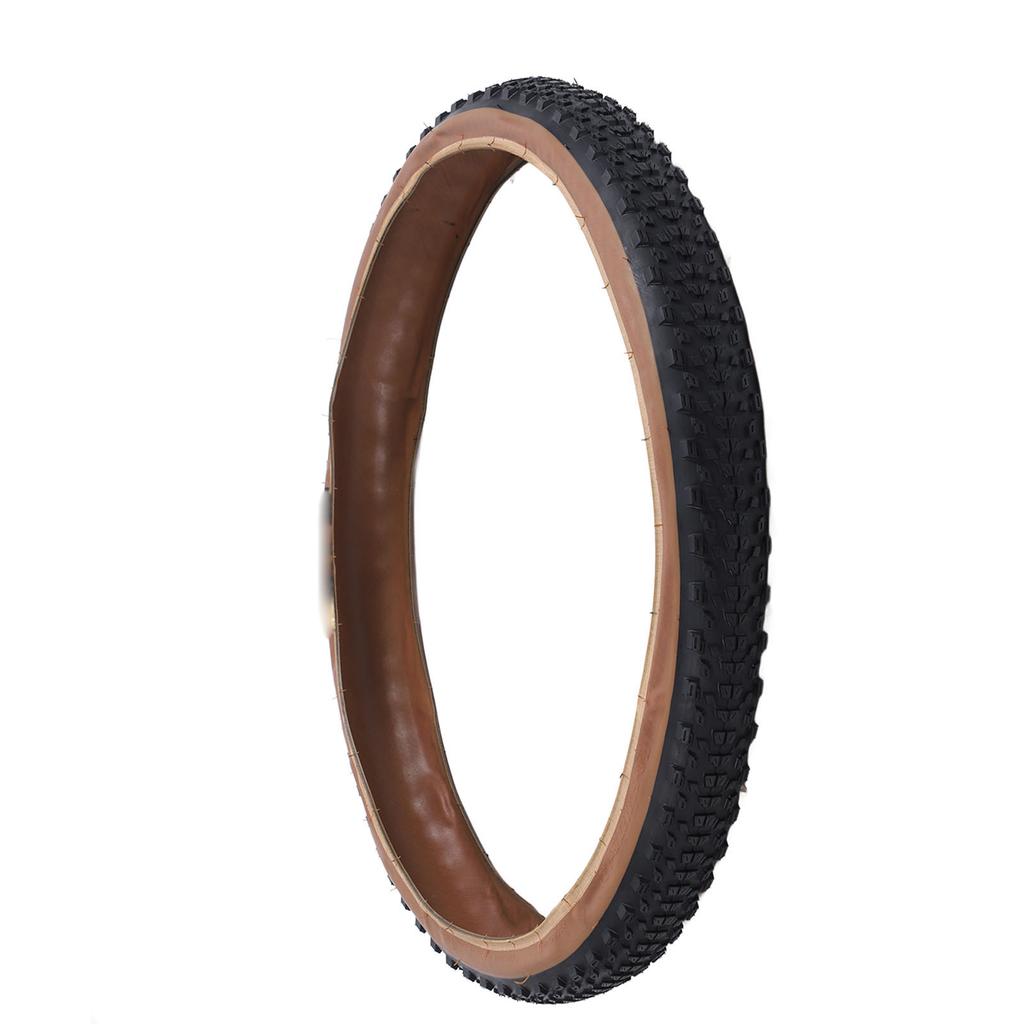 27,5x2,20 Fahrrad Außenreifen Gummi Anti Slip Mountain Road Bike Faltreifen Ersatz für Radfahren