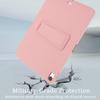 Kickstand Tablet Case for iPad Air 11 (2025)/(2024)/iPad Air (2022)/(2020)/iPad Pro 11-inch (2018) TPU+PC Skin-Friendly Cover