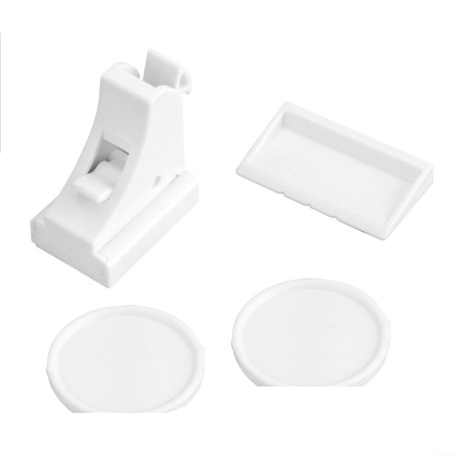 

Антикоррозионный детский замок безопасности, защита детей, защелка ящика