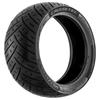 Metzeler CRUISETEC Front 73H REINF Tubeless Motorcycle Part Number 3576400 130/90B16 M/C (TL) Tire,