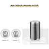 2pcs Convenient Outdoor Cooking Travel Spices Holder Condiment Container for Outdoor Cooking Camping
