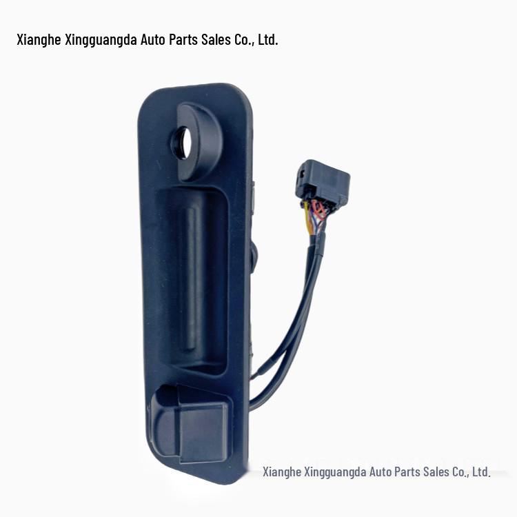 95760-E6200: Compatible Rear View Camera for Hyundai Sonata