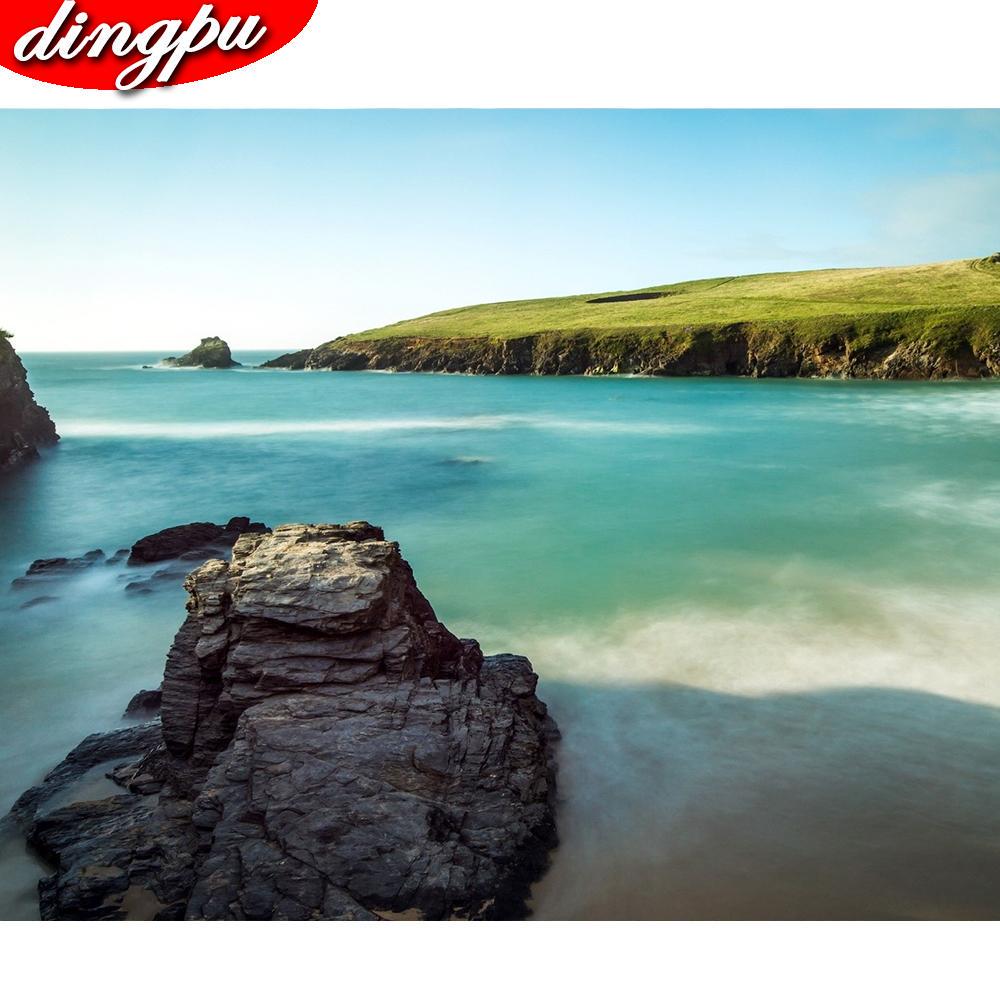 Volledige ronde boor 5D DIY diamant schilderij "Rose bloem" 3D diamant borduurwerk kruissteek Home Decor