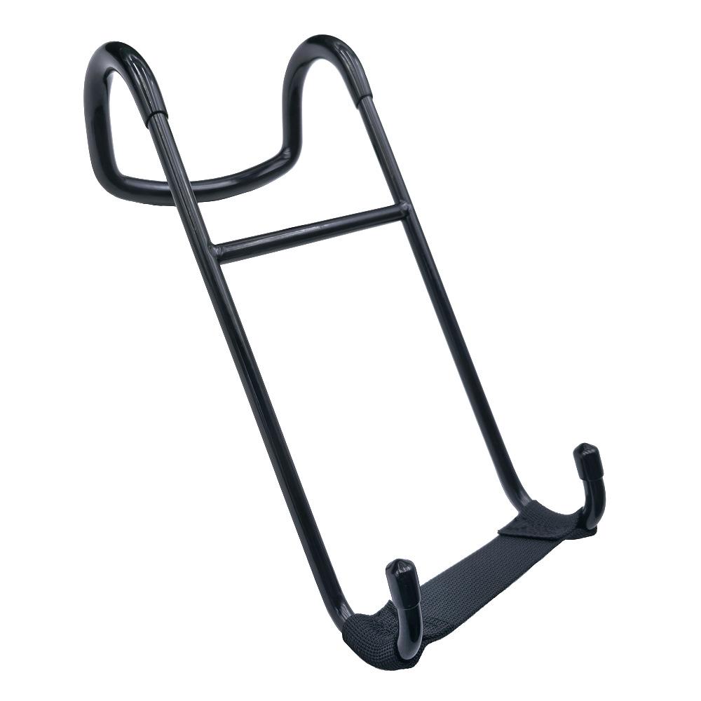 Dumbbell Power Hook: Non-Slip, Multifunctional Rubber Hook for Home Fitness & Auxiliary Horizontal Bars