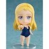 Nendoroid Summertime Render Ushio Kofune Non-Scale Painted Plastic Action Figure