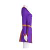 Jennifers Body Cosplay Costume Cheerleader Dress For Anime Role Play With Lycra Fabric