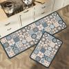 Non-slip Kitchen Carpets for Living Room Long Area Rug Kitchen Floor Mat Carpets Entrance Door Mat Home Decor Alfombra Tapis