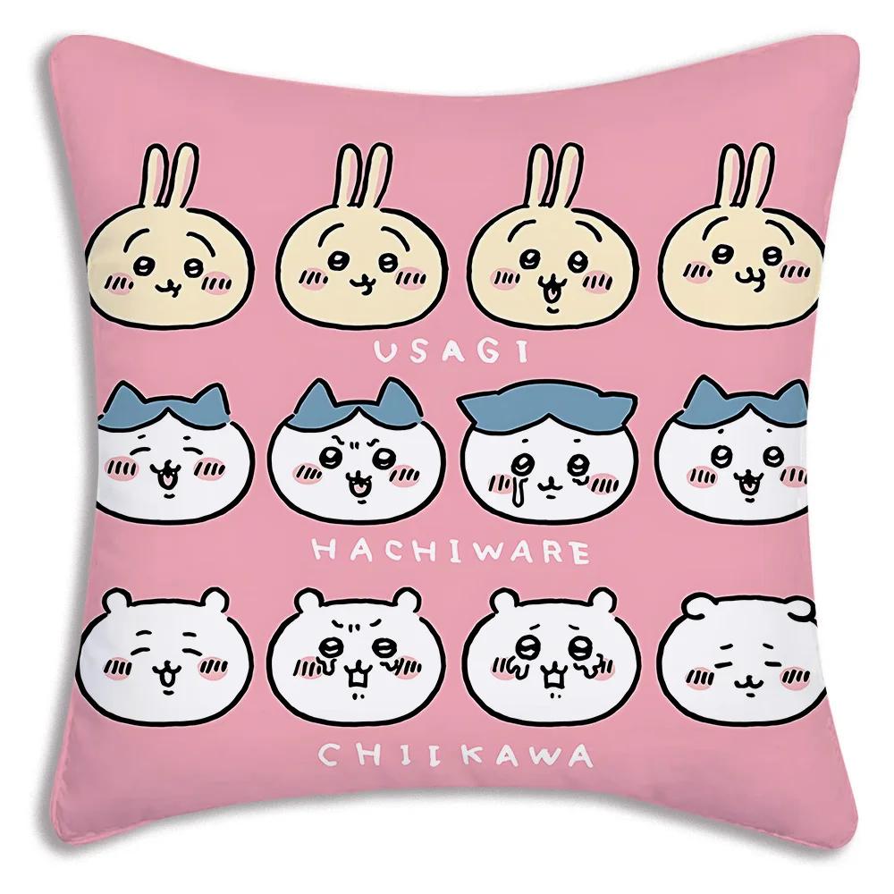 Cushion Cover Pillow Cover Pillowcase Cover for Home Pilow Covers for Living Room Cushions Pillows Sofa