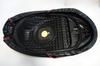Made In Japan with Thick Synthetic TODAY Custom Seat Easy Installation with Elastic Fits Honda Today Leather! Covers. Closure. AF61/AF67