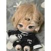 20cm Cotton Dolls Stuffed Anime Tokyo Revengers Sano Manjiro Cute Mikey Plush Puppet Dress-up Toys Collectible Gift for Children